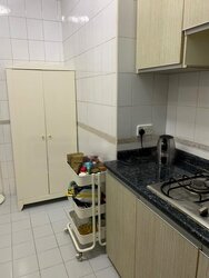 Parc Oasis (D22), Condominium #474177011